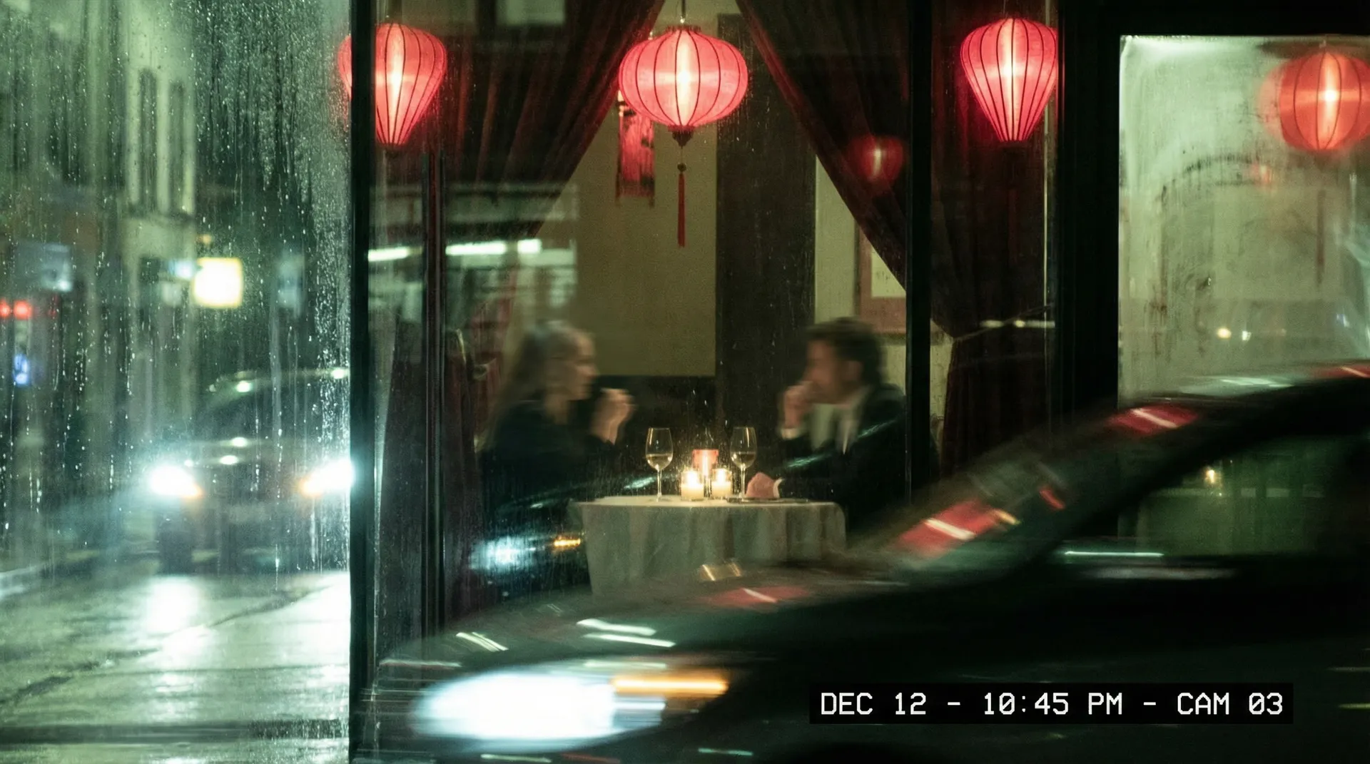 九游会娱乐 - 餐厅密会偷拍照